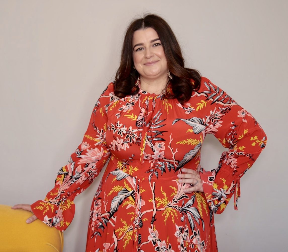 Clare Watkins