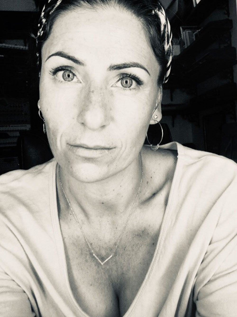 Patrizia Leo