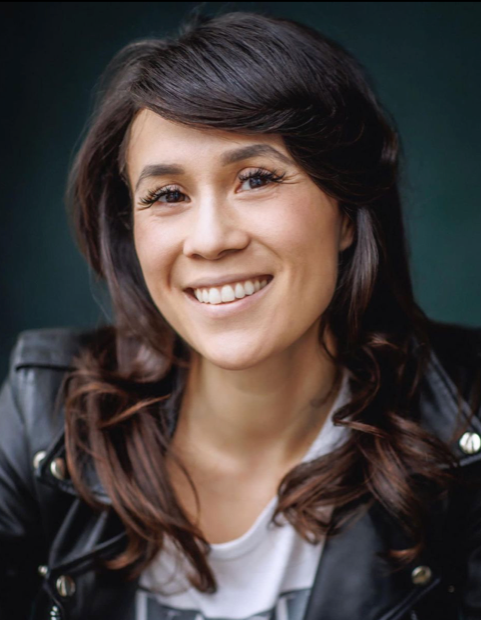 Cynthia Liza Gregoire