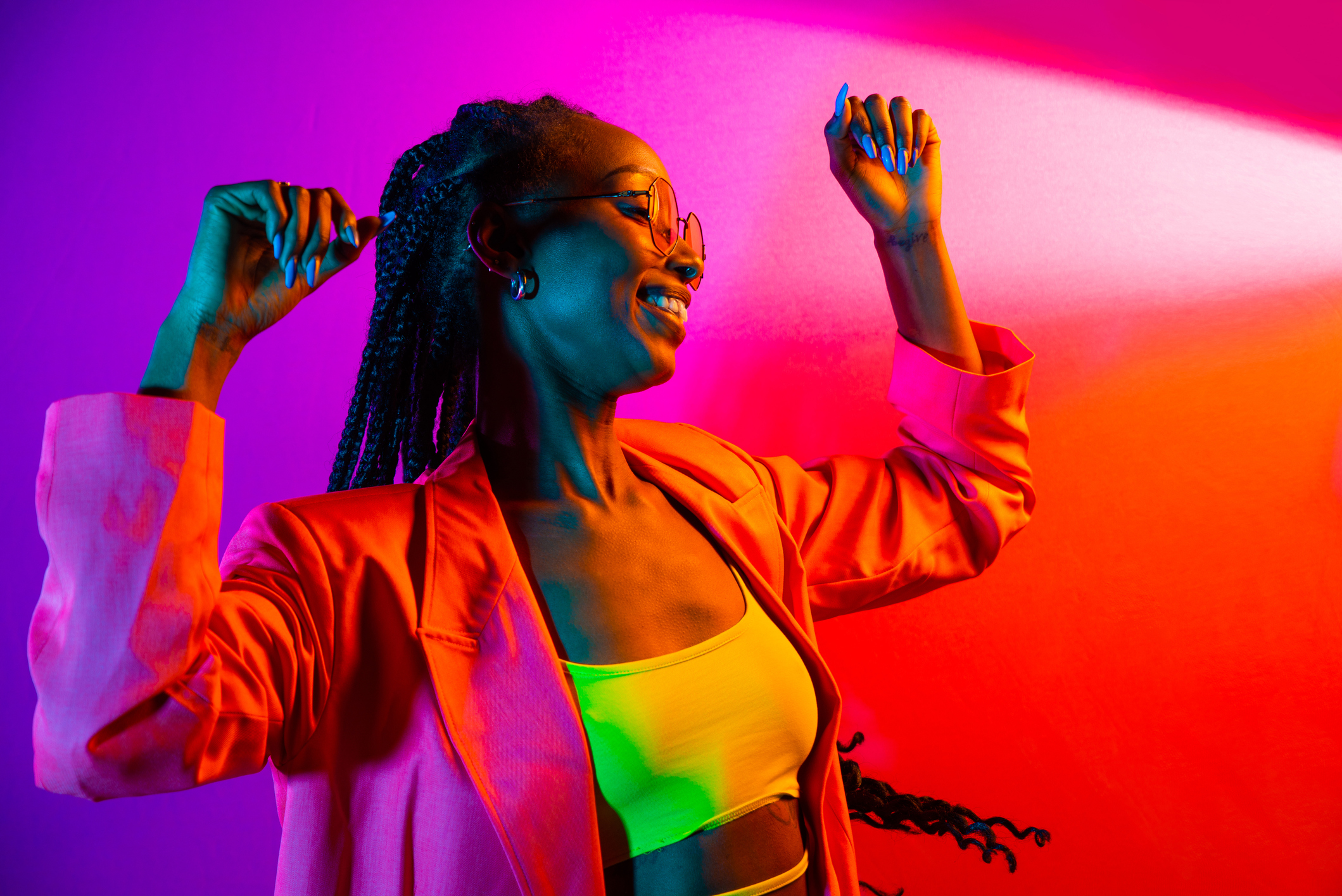 The Role of “Mindset” for Creatives in 2024