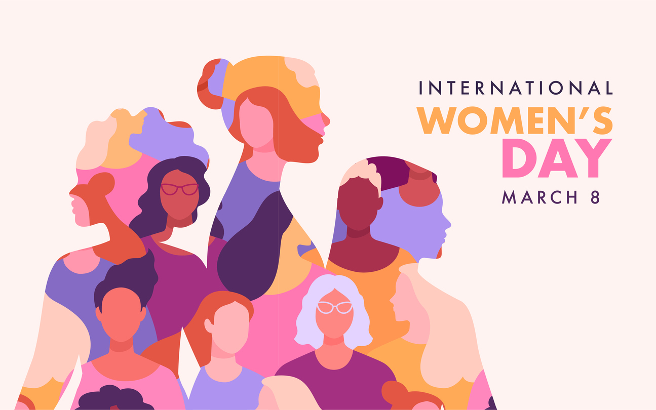 Intl Women’s Day 2024: Finding Fulfilment in Passion & Purpose