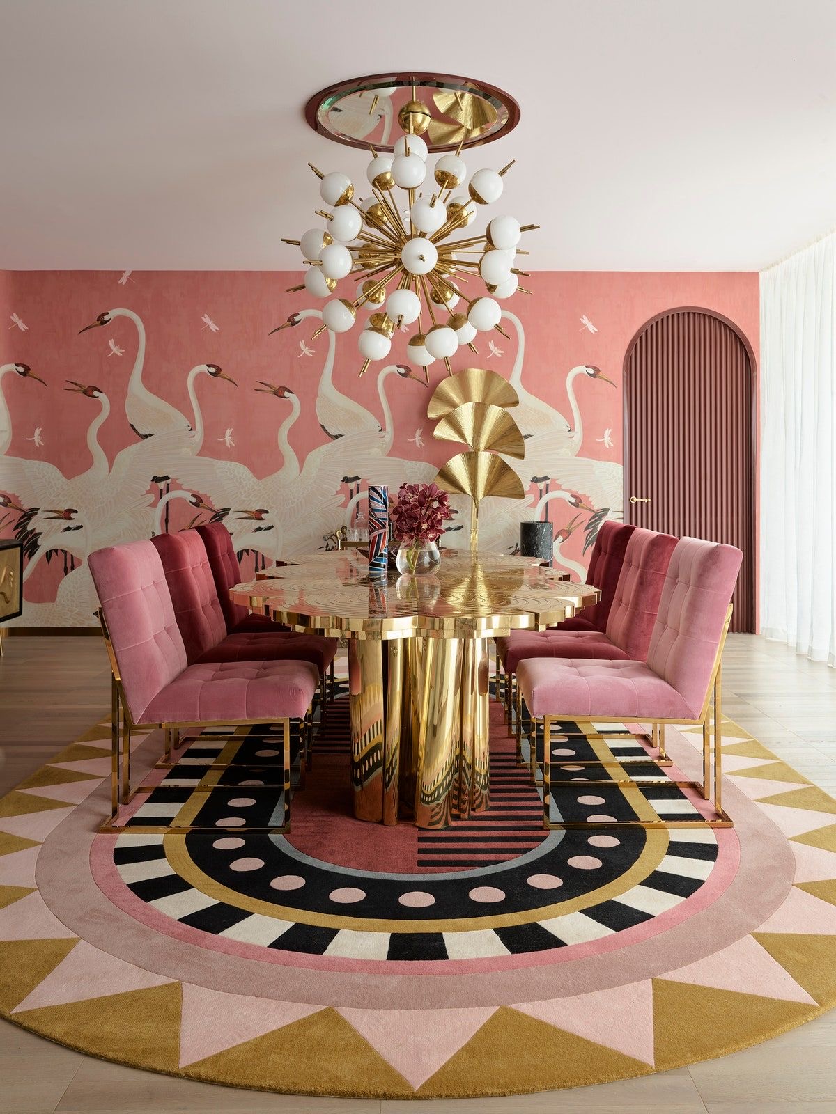 These Are the Top 7 Interior Design Styles to Know Now
