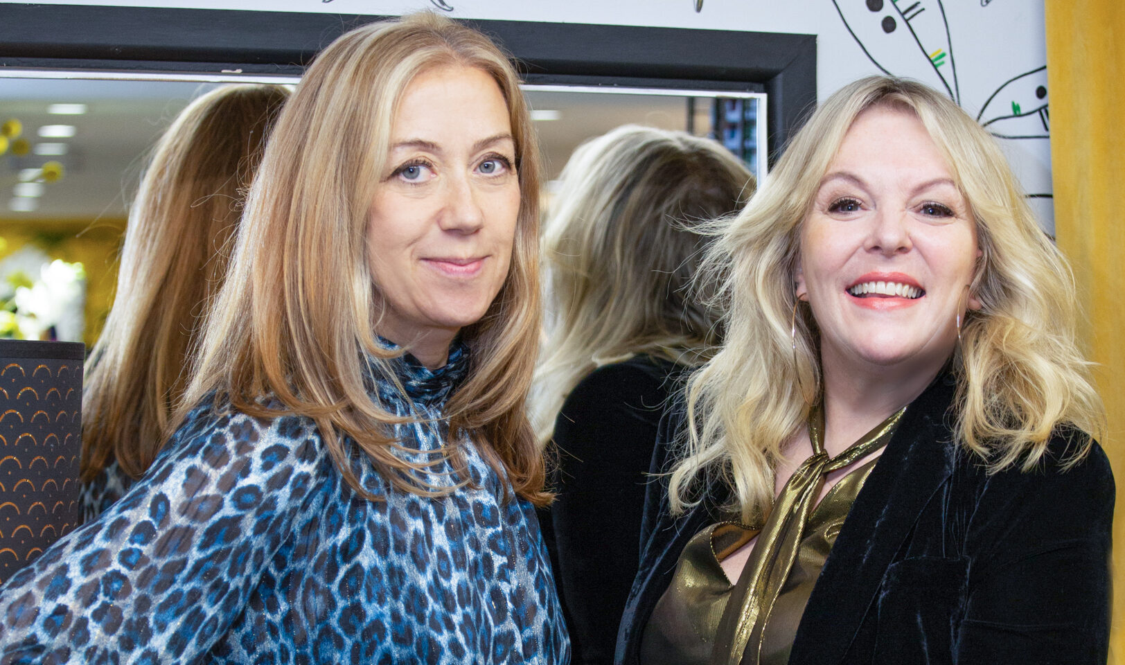 Connecting with Clients: The Keys to Personal Styling