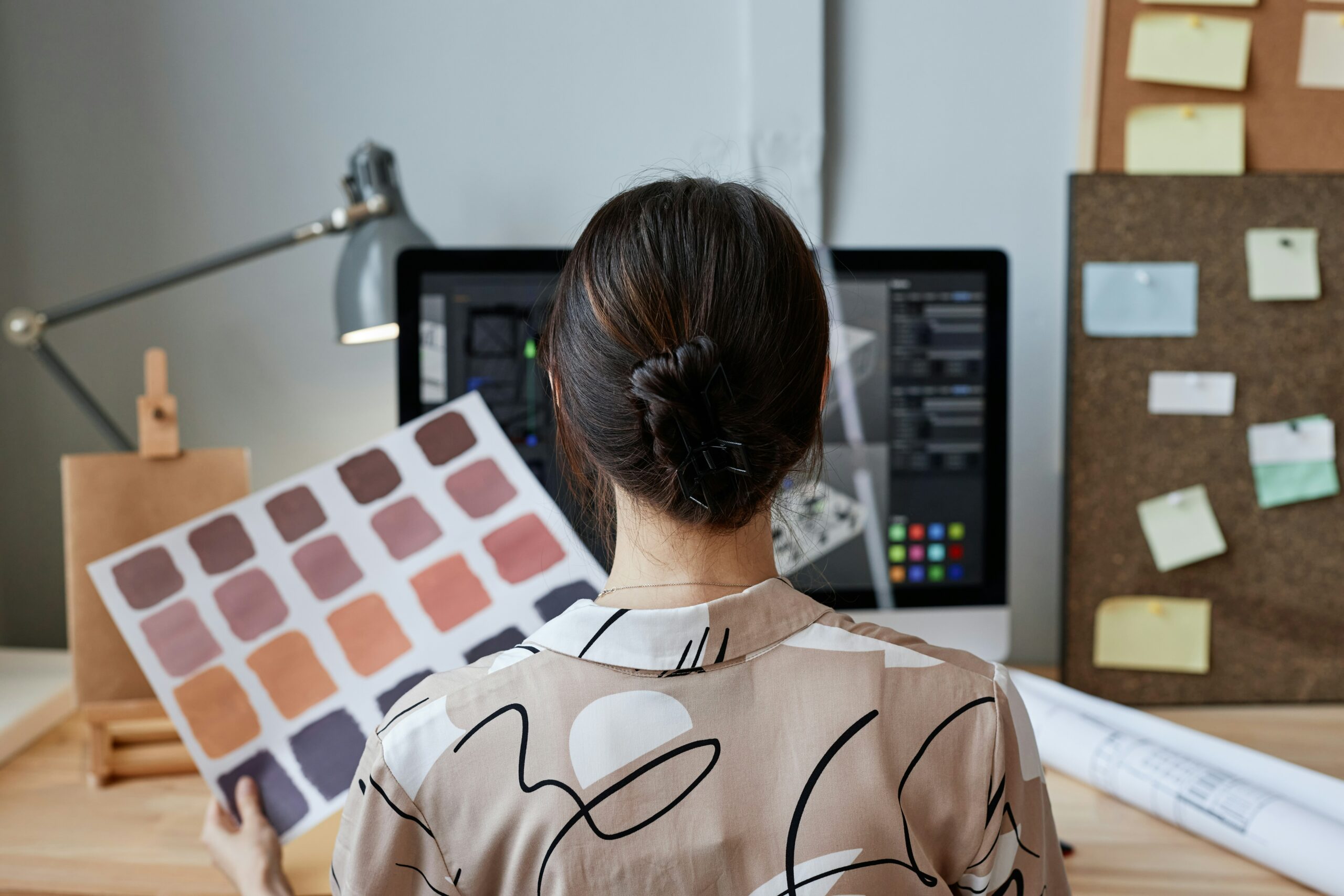 Can I Learn Interior Design Online?