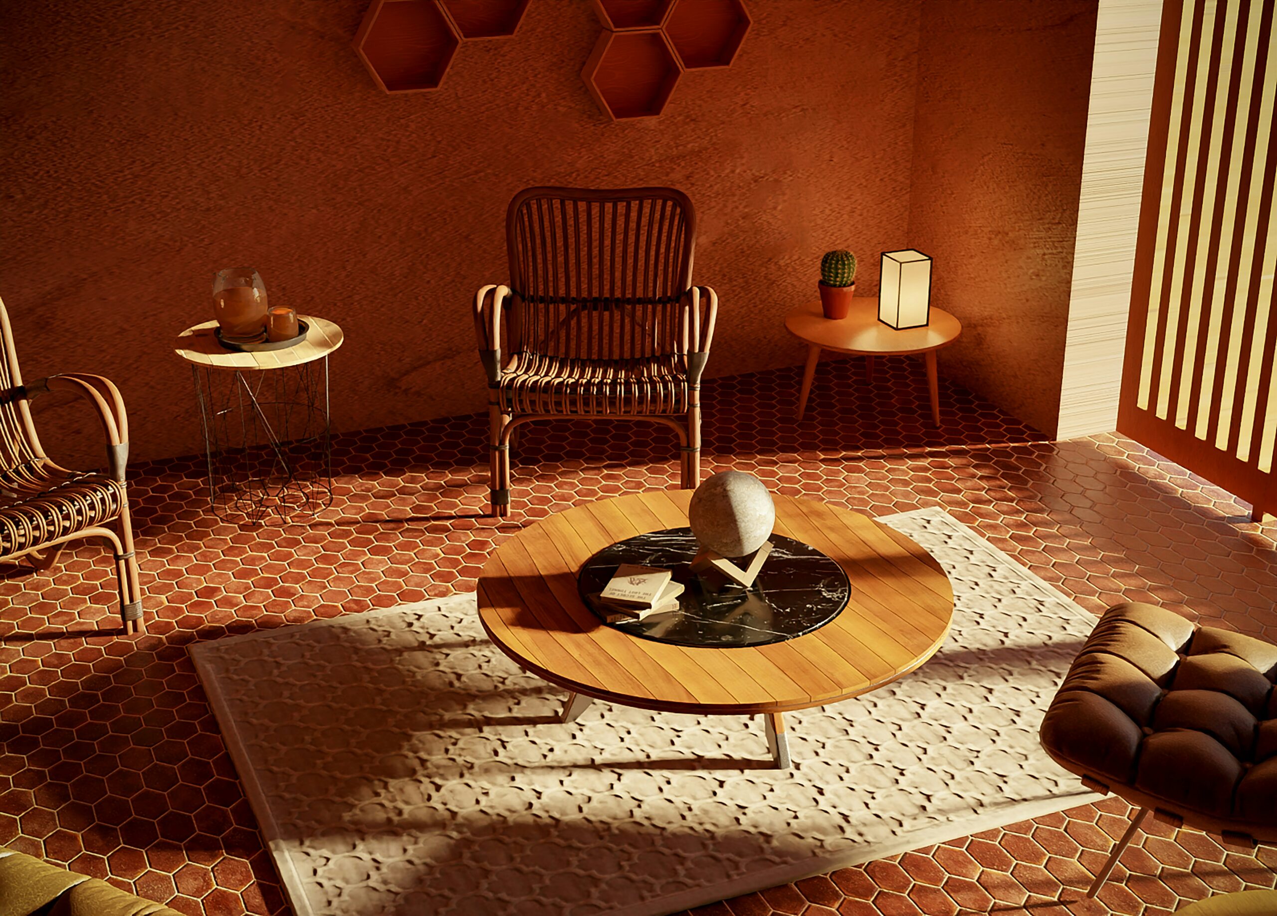 What Do You Need to Study to Be an Interior Designer?