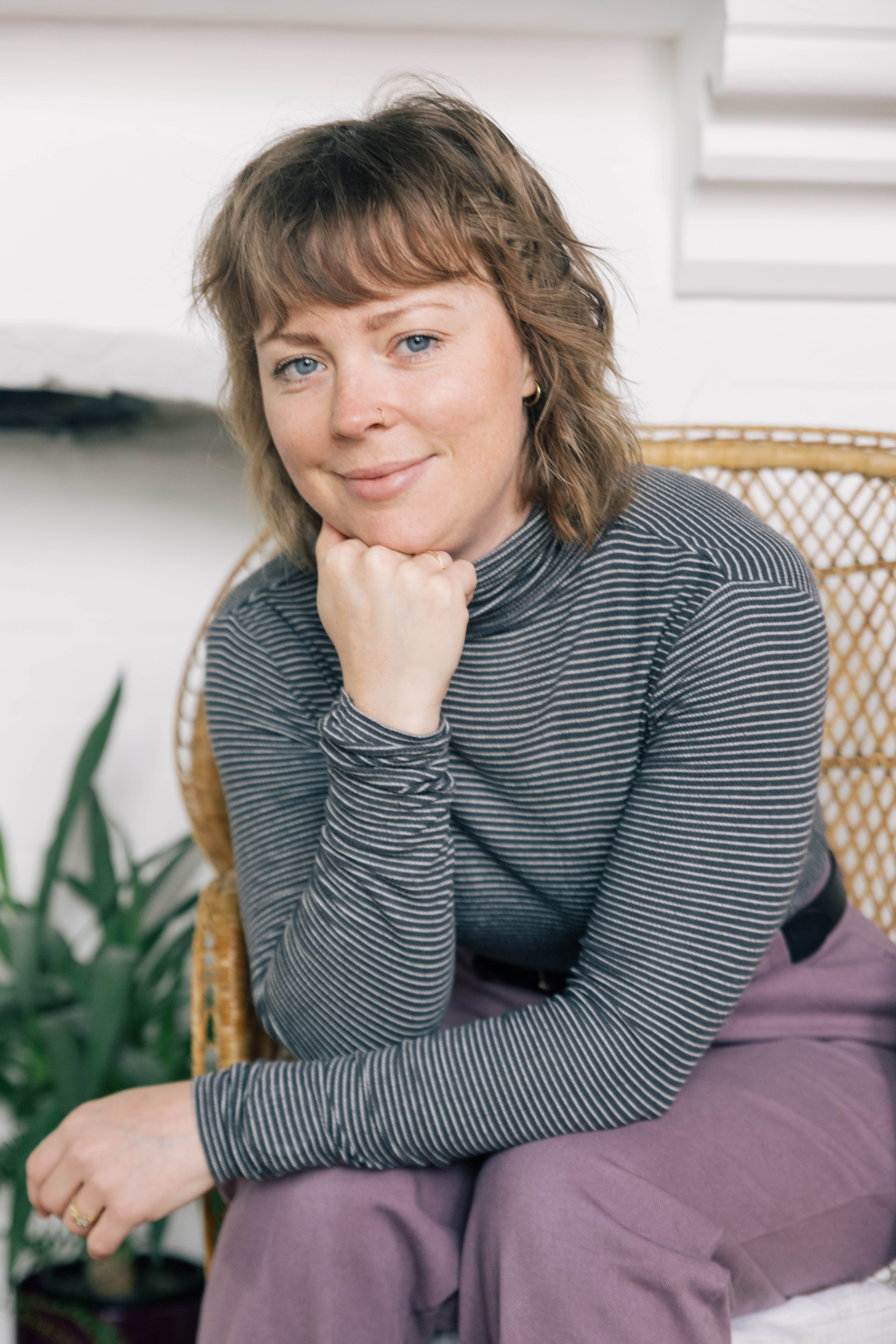 Aless Clifton